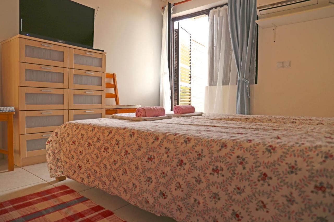 Apartments Mira Gornji Karin Ngoại thất bức ảnh