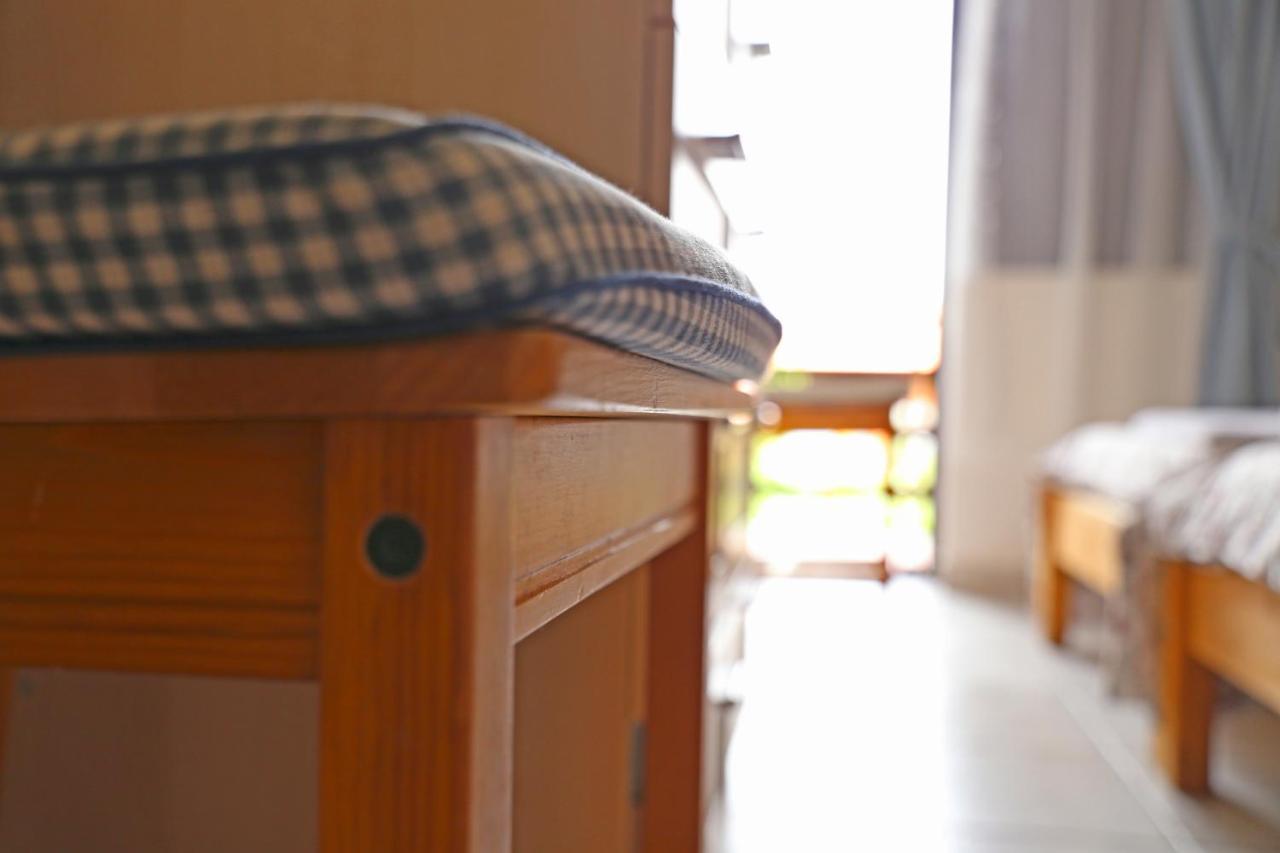 Apartments Mira Gornji Karin Ngoại thất bức ảnh