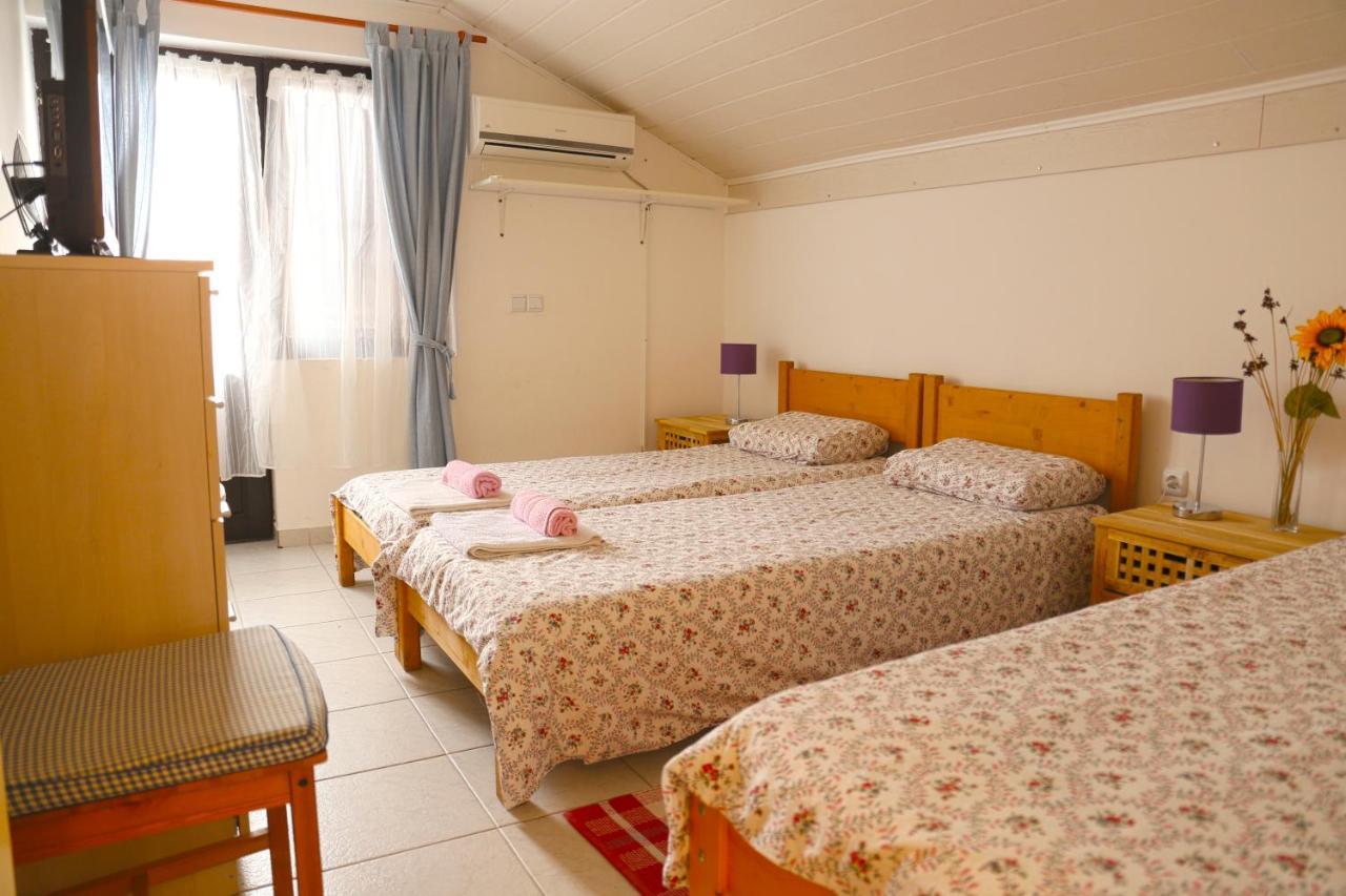 Apartments Mira Gornji Karin Ngoại thất bức ảnh
