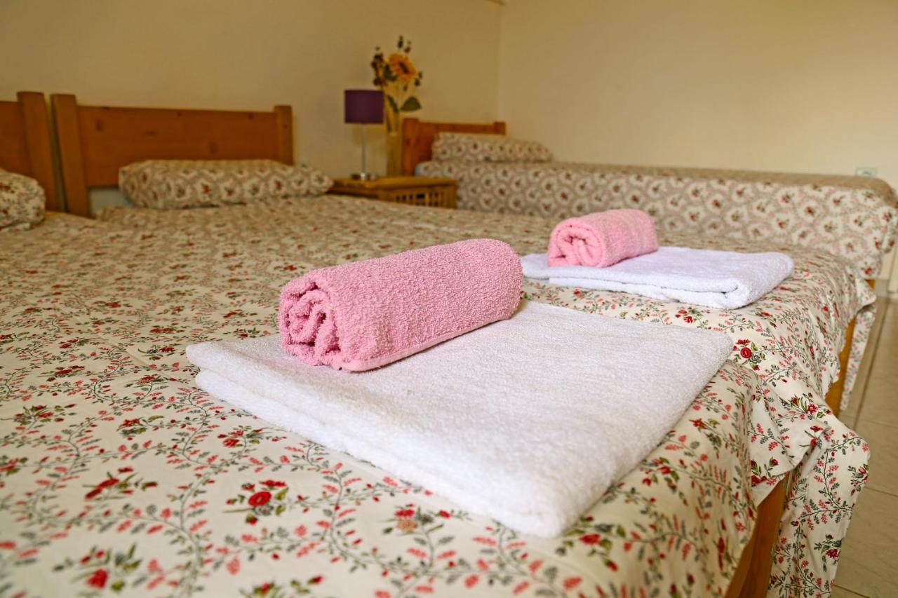 Apartments Mira Gornji Karin Ngoại thất bức ảnh