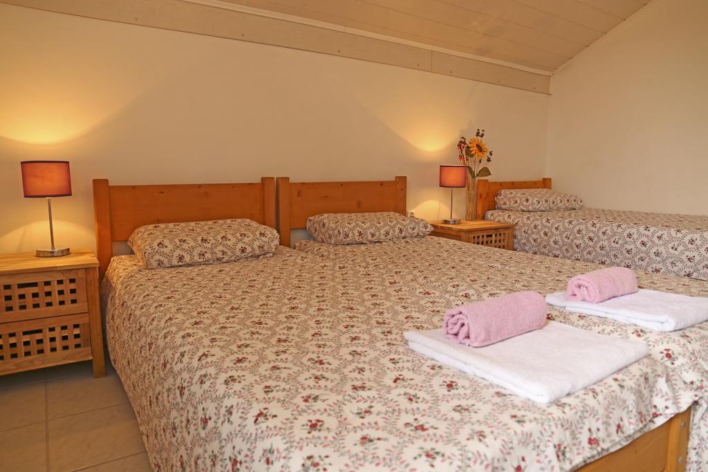 Apartments Mira Gornji Karin Ngoại thất bức ảnh