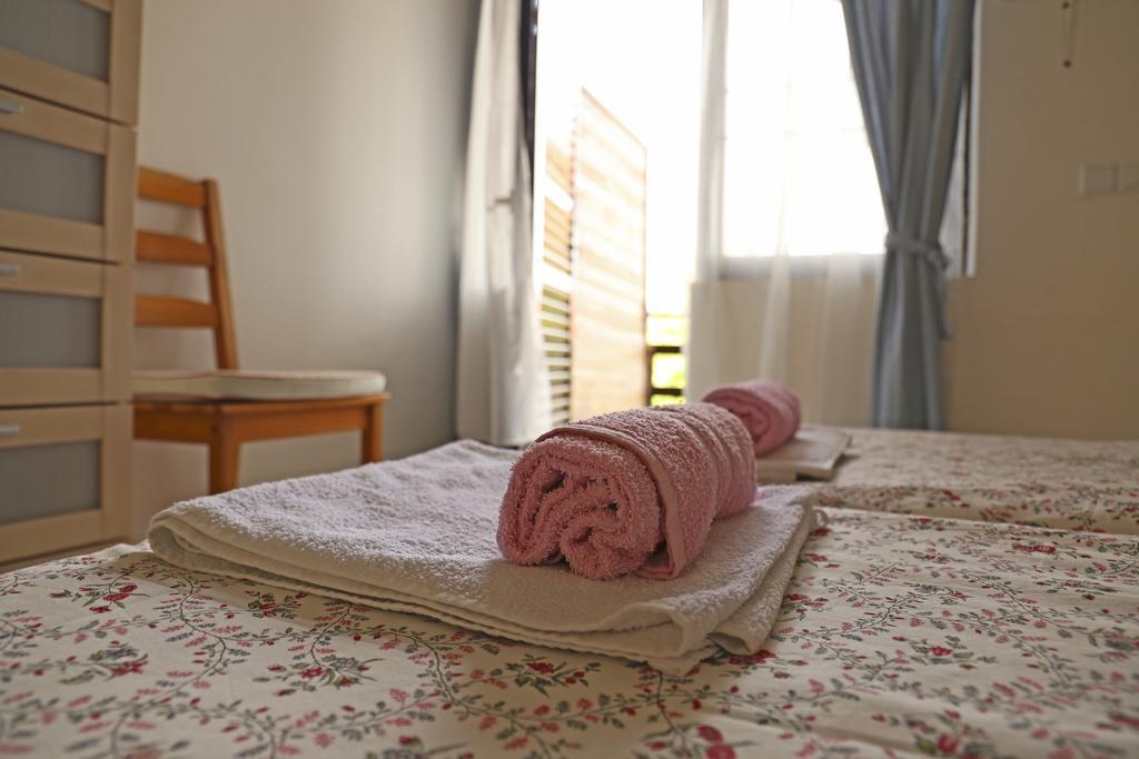 Apartments Mira Gornji Karin Ngoại thất bức ảnh