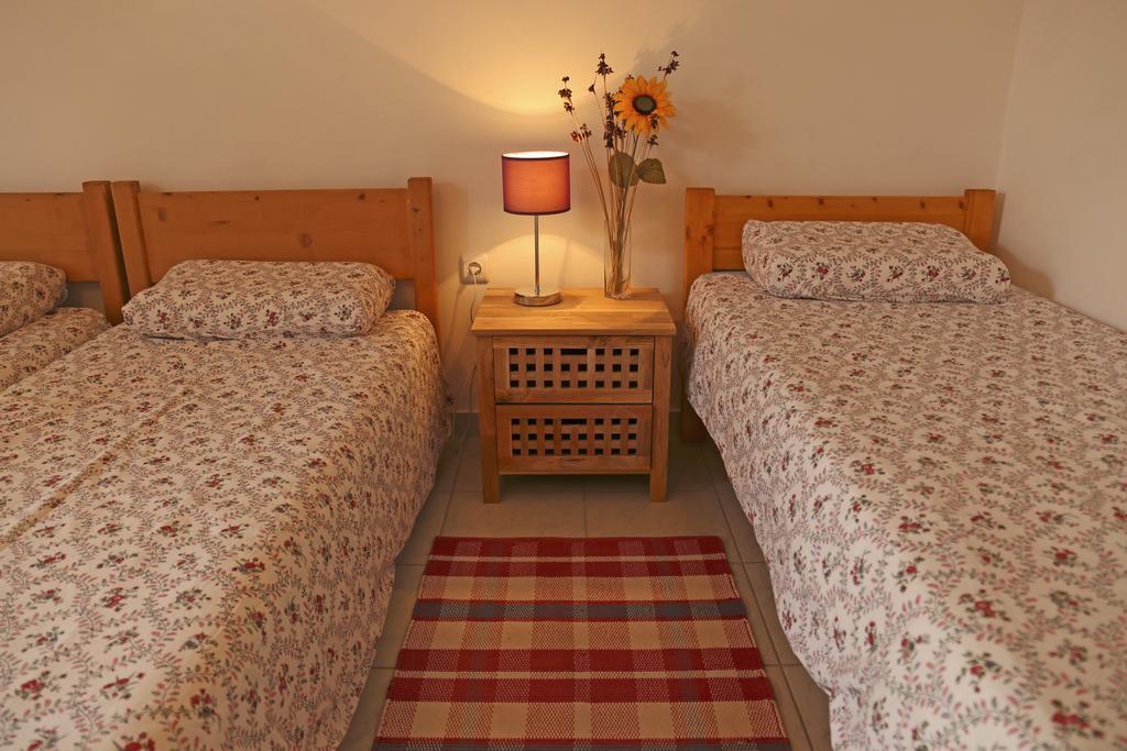 Apartments Mira Gornji Karin Ngoại thất bức ảnh