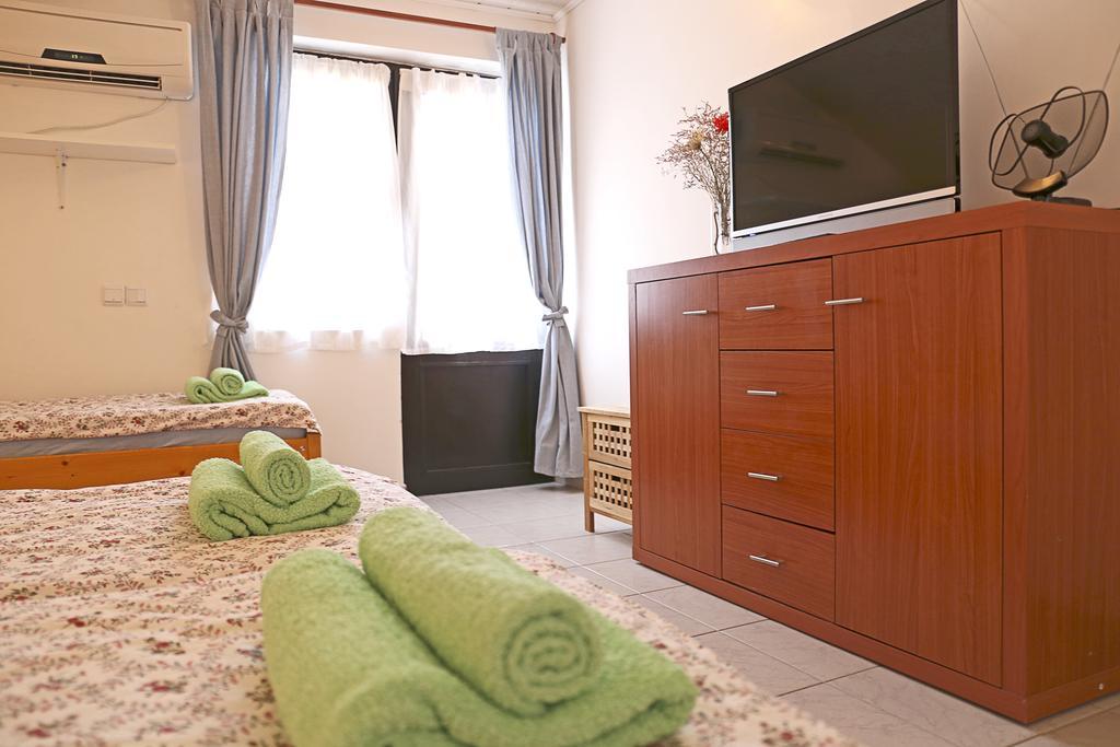 Apartments Mira Gornji Karin Ngoại thất bức ảnh