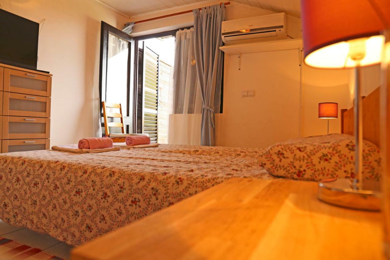 Apartments Mira Gornji Karin Ngoại thất bức ảnh